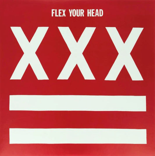V/A – Flex Your Head LP