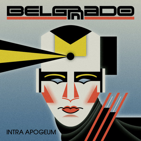BELGRADO – Intra Apogeum LP