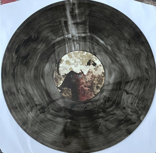 CONVERGE – No Heroes LP (cloudy clear/black galaxy vinyl)