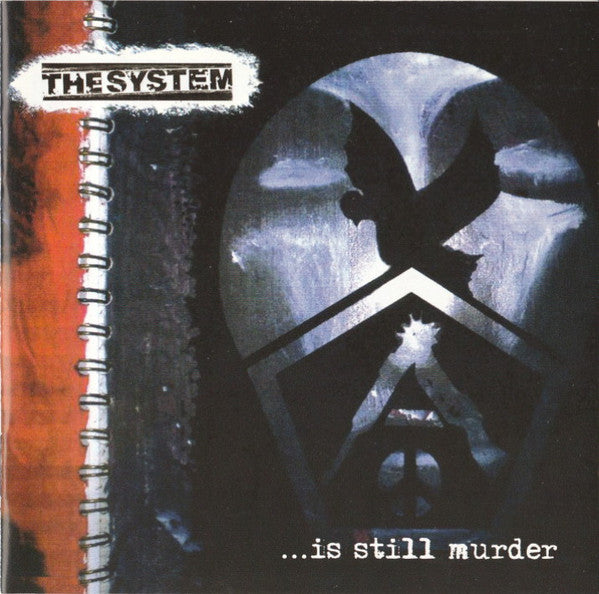 SYSTEM – ...Is Still Murder LP