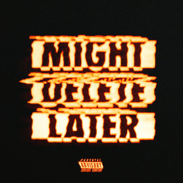 J. COLE – Might Delete Later LP