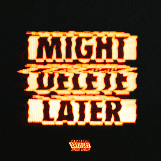 J. COLE – Might Delete Later LP