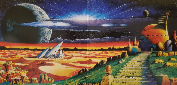 BLOOD INCANTATION – Absolute Elsewhere LP