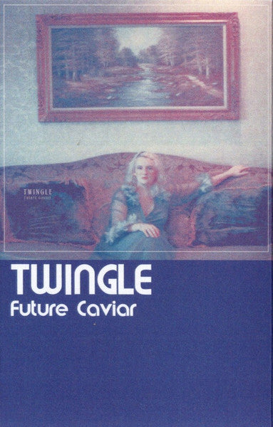 TWINGLE – Future Caviar Cassette