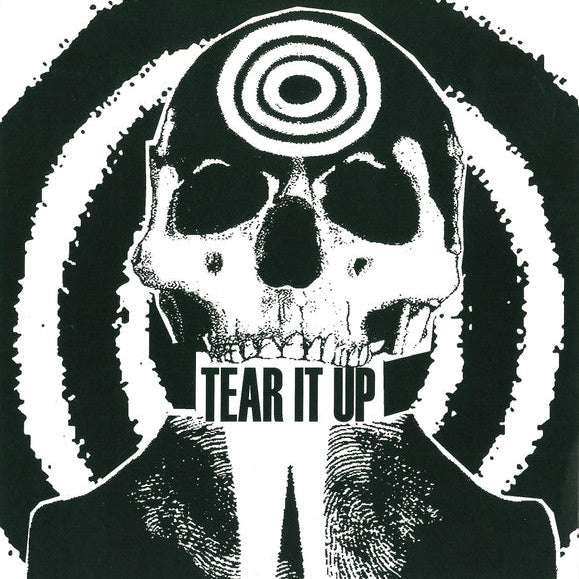 TEAR IT UP – S/T 7"