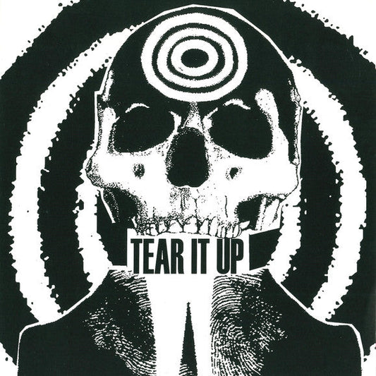 TEAR IT UP – S/T 7"