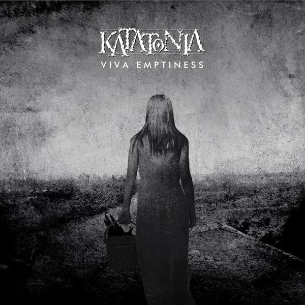 KATATONIA – Viva Emptiness 2xLP