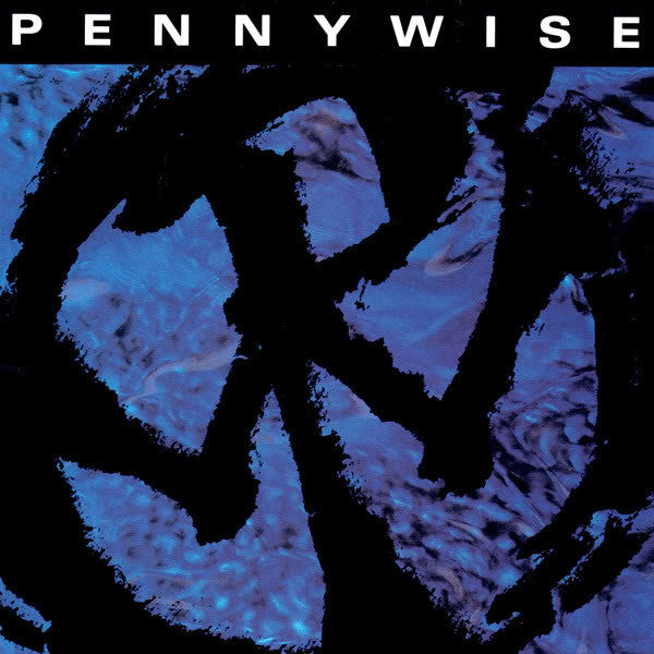 PENNYWISE – S/T LP