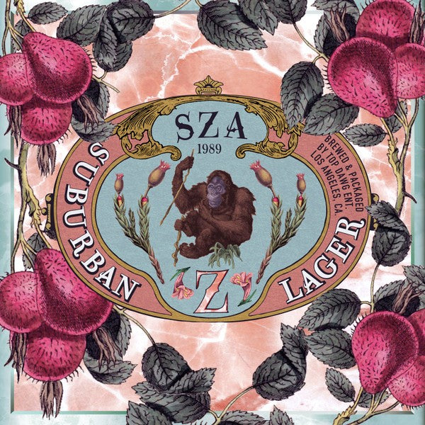 SZA – Z LP