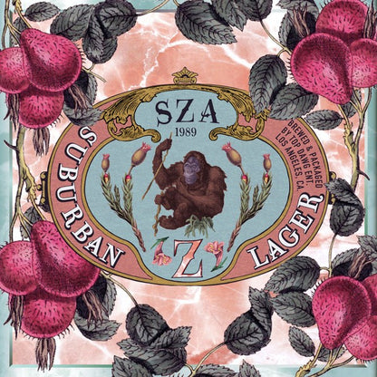 SZA – Z LP
