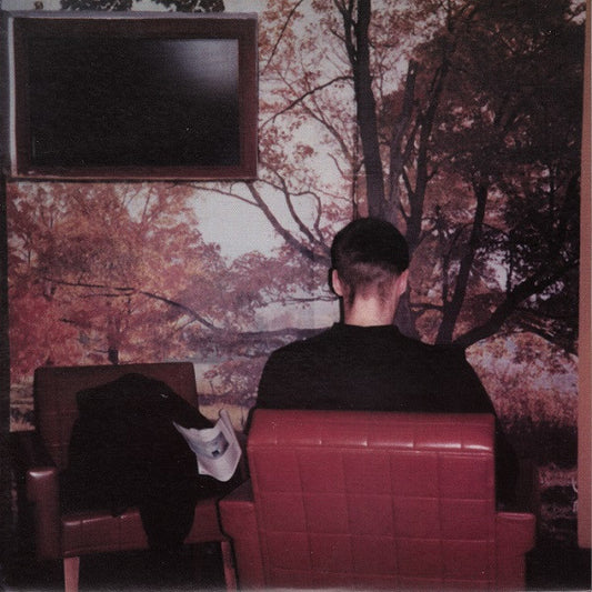 FUGAZI – Furniture 7"