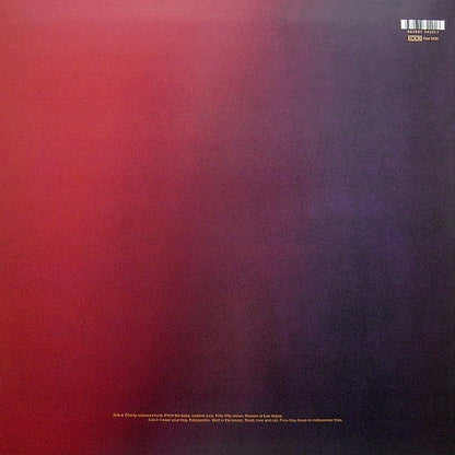 COCTEAU TWINS – Heaven Or Las Vegas LP