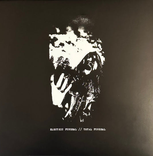 ELECTRIC FUNERAL – Total Funeral 2xLP