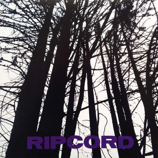 RIPCORD – Discography Part III - From Demo Slaves To Radiowaves LP