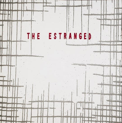 ESTRANGED – S/T 7"