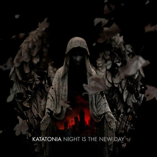 KATATONIA – Night Is The New Day 2xLP