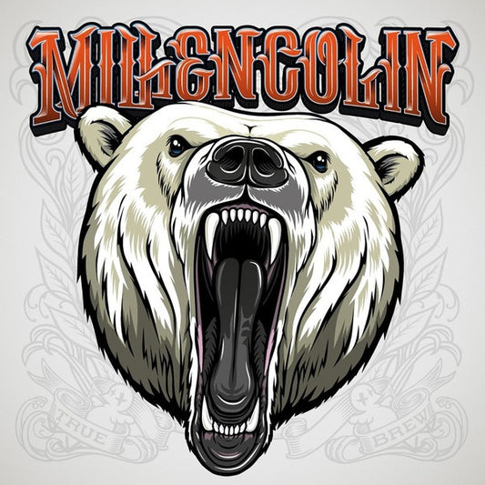 MILLENCOLIN – True Brew LP