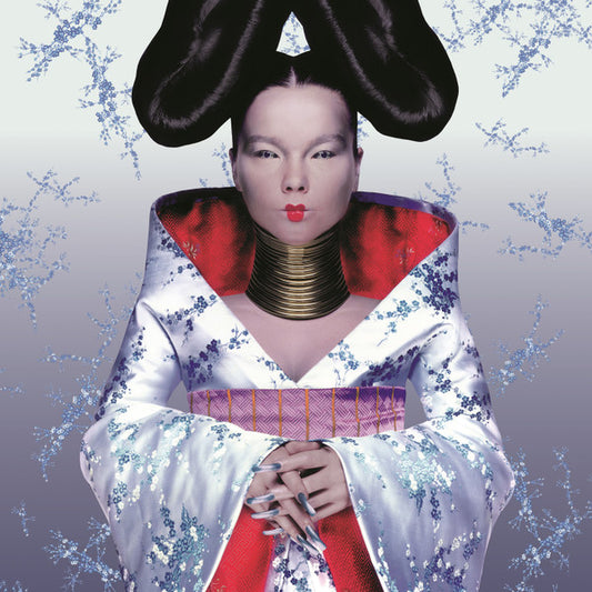 BJÖRK – Homogenic LP