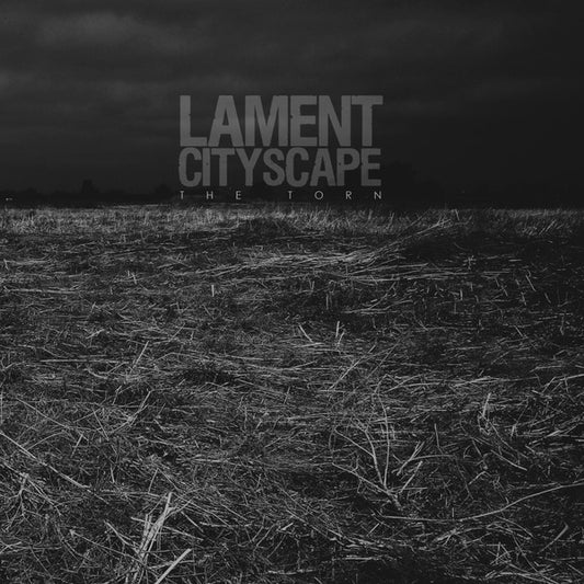 LAMENT CITYSCAPE – The Torn LP