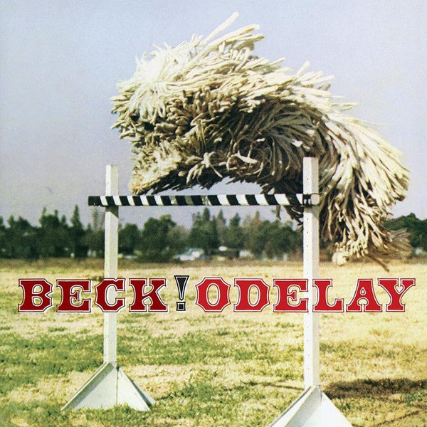 BECK – Odelay LP