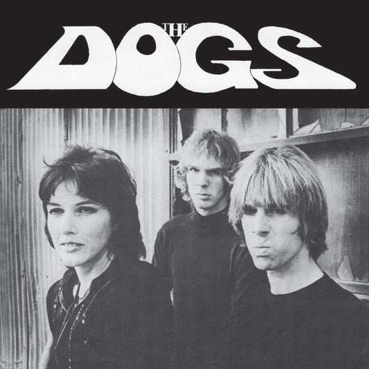 DOGS – Slash Your Face 7"