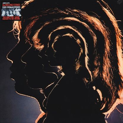 ROLLING STONES – Hot Rocks 1964-1971 2xLP