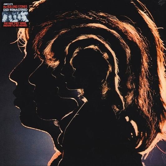 ROLLING STONES – Hot Rocks 1964-1971 2xLP