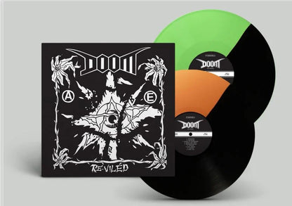 DOOM – Re-Viled 2xLP