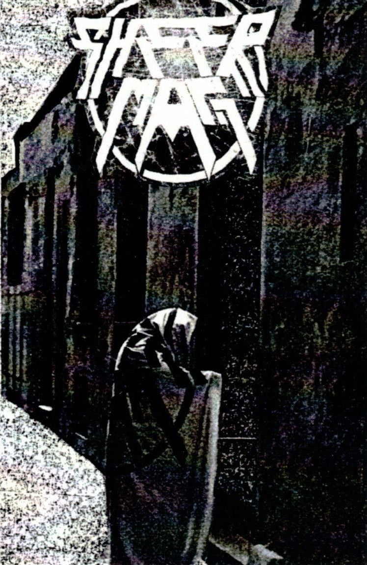 SHEER MAG – III Cassette