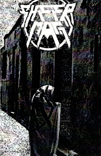 SHEER MAG – III Cassette