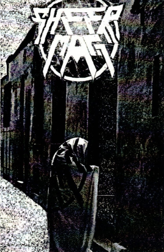 SHEER MAG – III Cassette