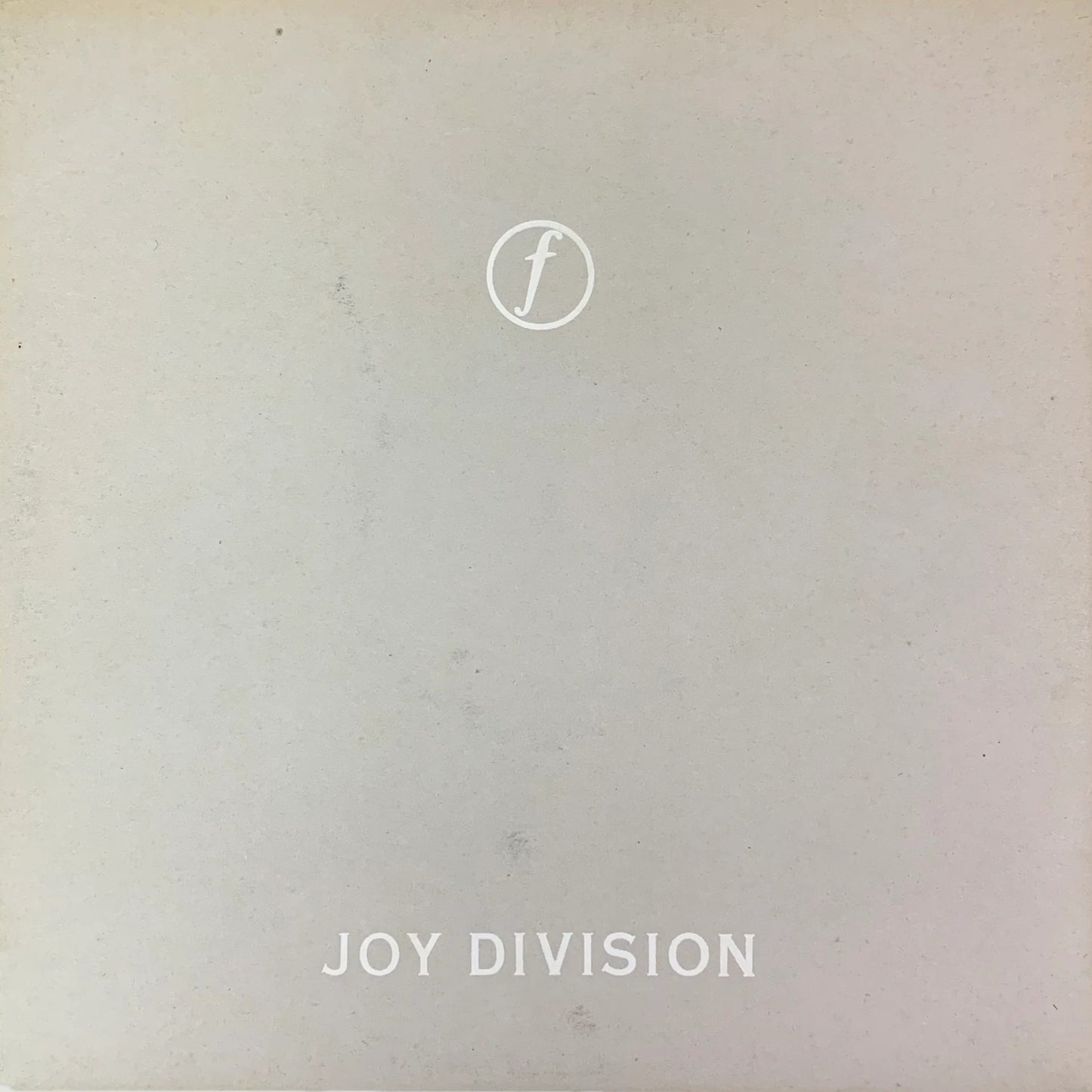 JOY DIVISION – Still 2xLP