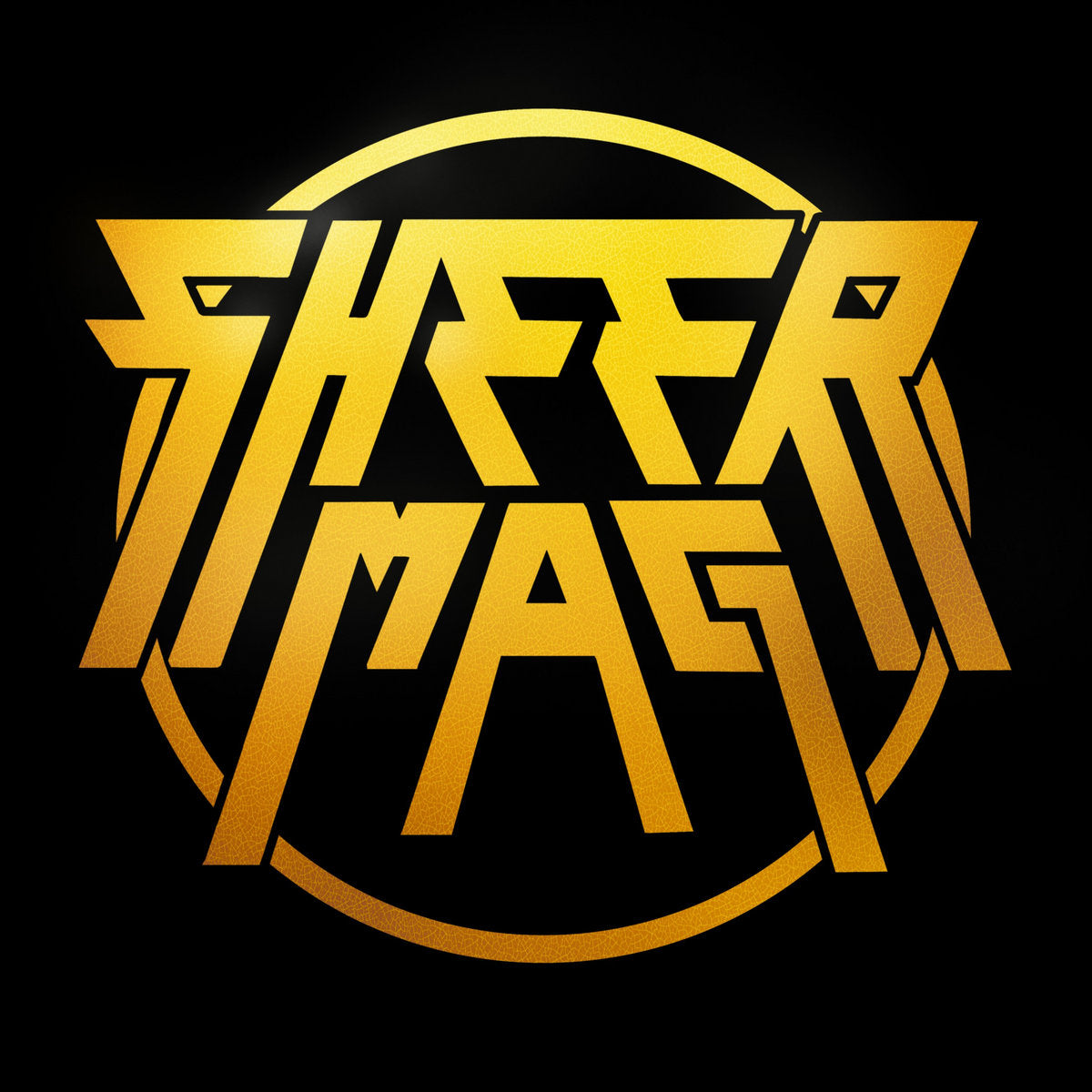SHEER MAG – S/T LP