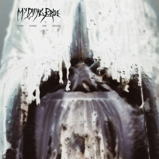 MY DYING BRIDE – Turn Loose The Swans LP