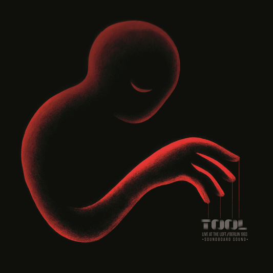 TOOL – Live At The Loft • Berlin 1993 LP