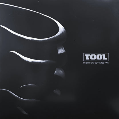 TOOL – Undertow Outtakes 1992 LP