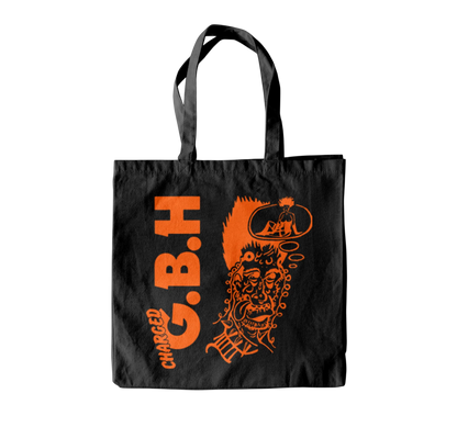 G.B.H. | Sick Boys Tote Bag