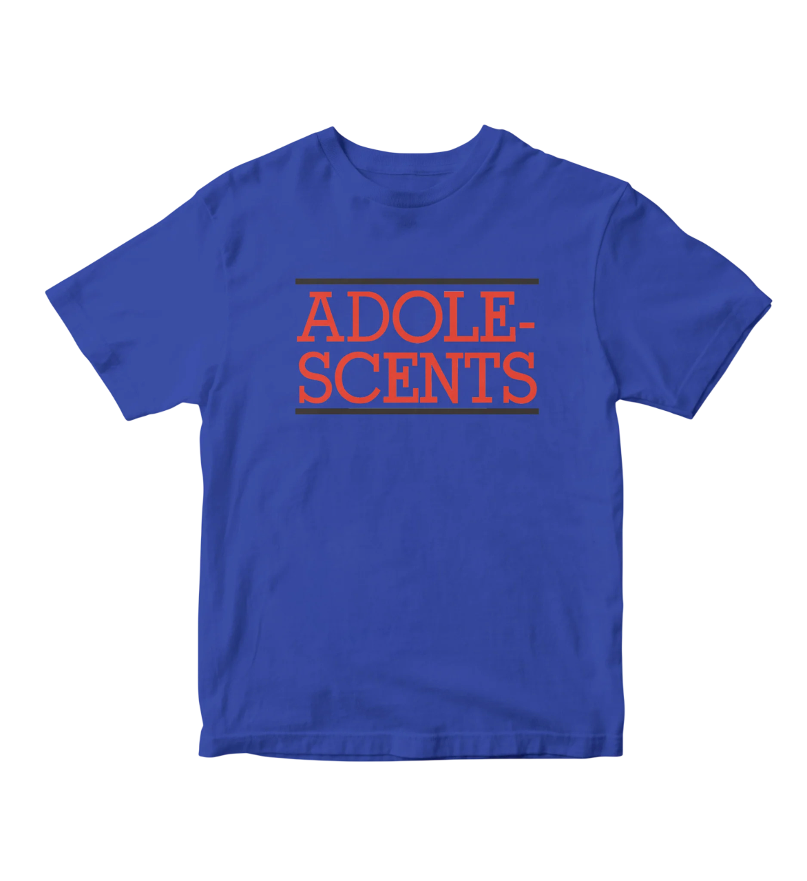 ADOLESCENTS | S/T T-Shirt