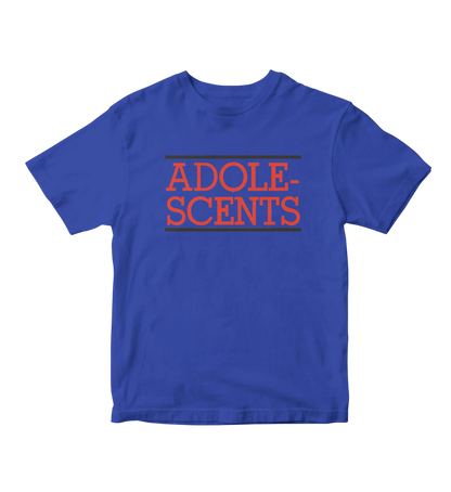 ADOLESCENTS | S/T T-Shirt