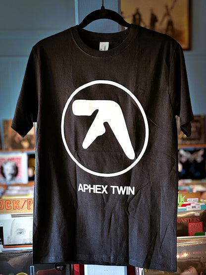 APHEX TWIN | Logo T-Shirt