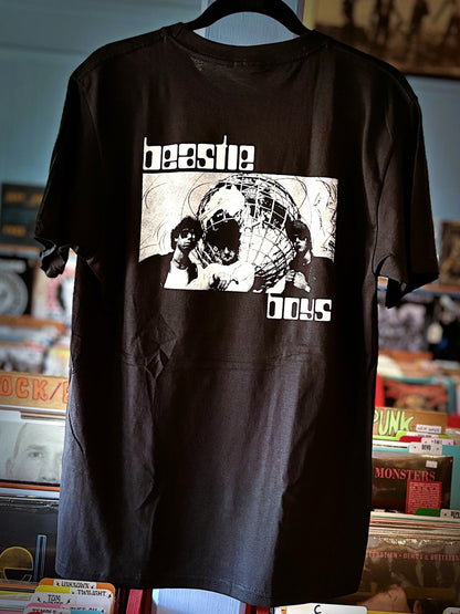 BEASTIE BOYS | Hello Nasty T-Shirt