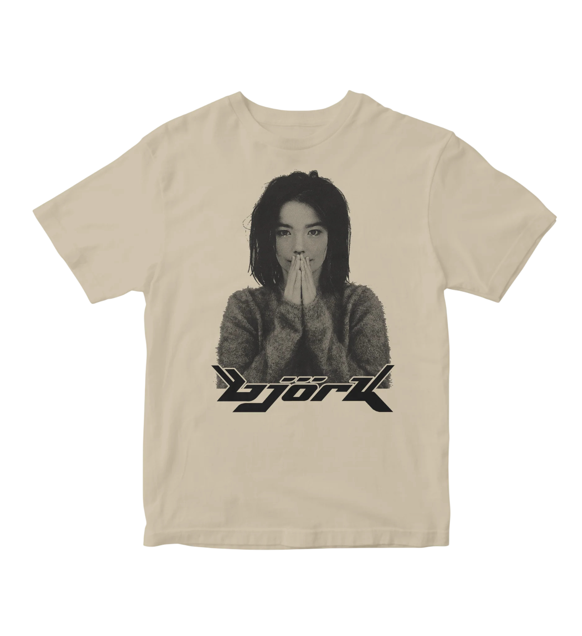 BJÖRK | Debut T-Shirt
