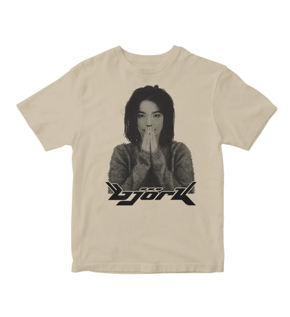 BJÖRK | Debut T-Shirt