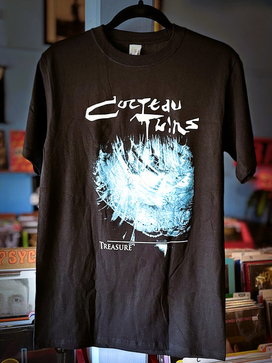 COCTEAU TWINS | Treasure T-Shirt
