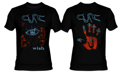 CURE | Wish T-Shirt
