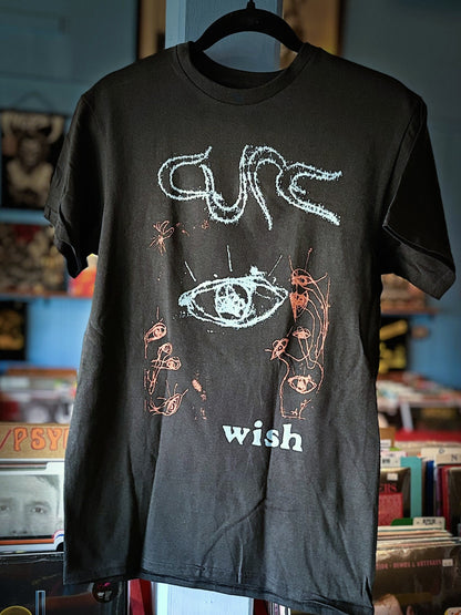 CURE | Wish T-Shirt