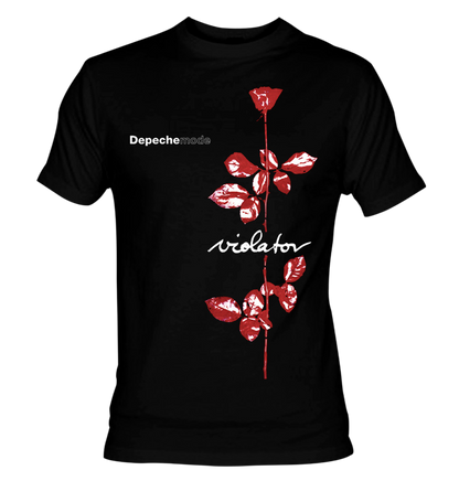 DEPECHE MODE | Violator T-Shirt