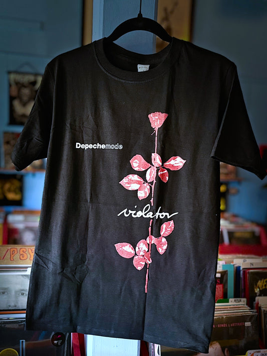 DEPECHE MODE | Violator T-Shirt