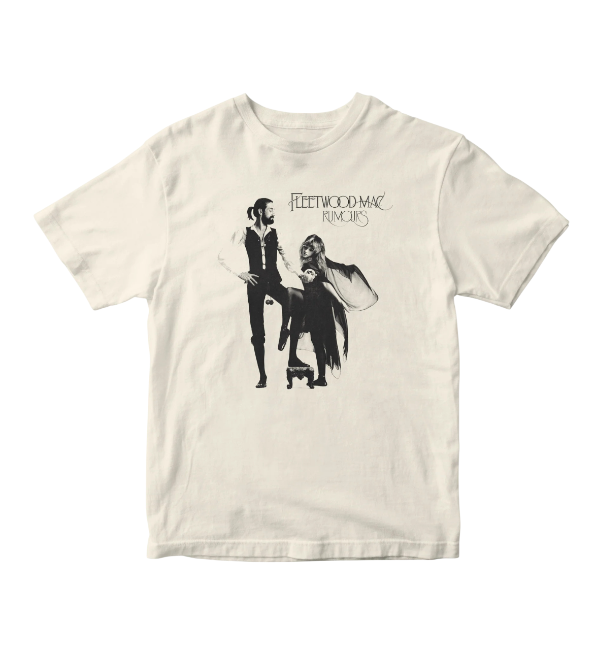 FLEETWOOD MAC | Rumours T-Shirt