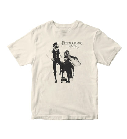 FLEETWOOD MAC | Rumours T-Shirt